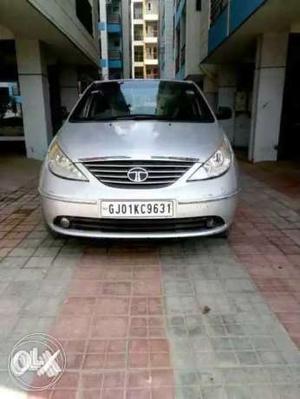 Tata Manza diesel  Kms  year