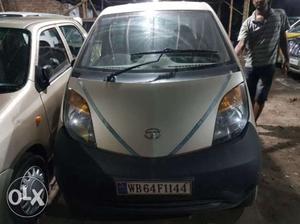 Tata Nano Cx, , Petrol