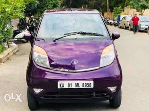 Tata Nano Xm, , Petrol