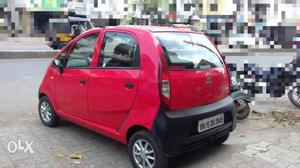  Tata Nano petrol  Kms