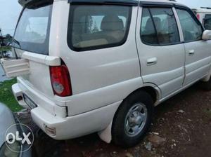 Tata Safari 4x2 Ex Dicor 2.2 Vtt, , Diesel