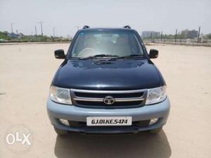 Tata Safari 4x2 Lx Dicor 2.2 Vtt, , Diesel