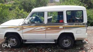  Tata Sumo diesel  Kms