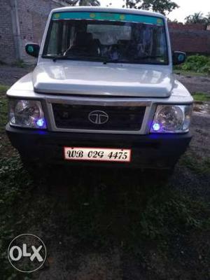  Tata Sumo diesel  Kms