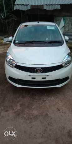  Tata Tl petrol  Kms