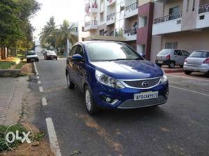 Tata Zest diesel  Kms  year