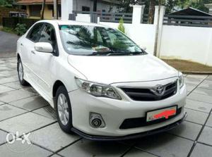 Toyota Corolla Altis G, , Diesel