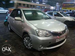 Toyota Etios G, , Petrol