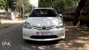 Toyota Etios G, , Petrol