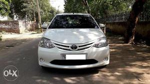 Toyota Etios Liva G, , Petrol