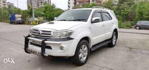 Toyota Fortuner 3.0 4x4 Mt, , Diesel