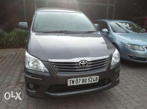 Toyota Innova 2.0 G 8 Str Bs-iv, , Diesel