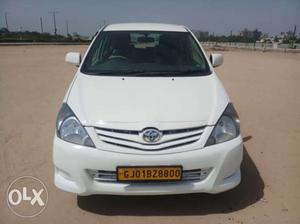 Toyota Innova 2.5 G 7 Str Bs-iii, , Diesel