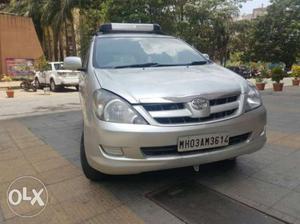 Toyota Innova 2.5 G 7 Str Bs-iv, , Diesel