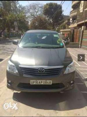 Toyota Innova 2.5 G 7 Str Bs-iv, , Diesel