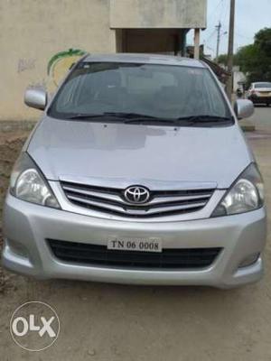 Toyota Innova 2.5 V 7 Str, , Diesel