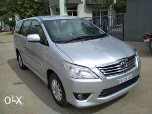 Toyota Innova 2.5 V 7 Str, , Diesel