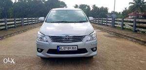 Toyota Innova 2.5 Vx 7 Str, , Diesel