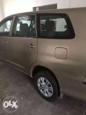 Toyota Innova diesel  Kms  year