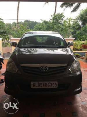 Toyota Innova diesel  Kms  year