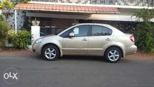 Used Maruthi SX4