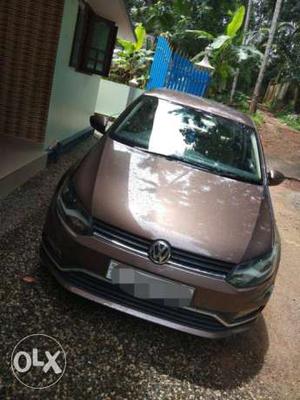  Volkswagen Others diesel  Kms