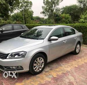 Volkswagen Passat Comfortline Dsg, , Diesel