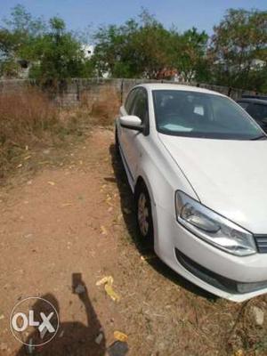 Volkswagen Polo Comfortline 1.2l (d), , Diesel