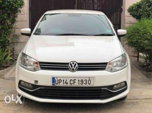 Volkswagen Polo, , Diesel