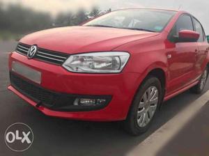 Volkswagen Polo, , Diesel