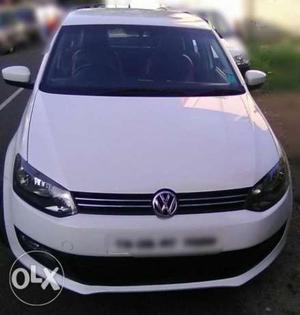 Volkswagen Polo Highline1.2l (d), , Diesel