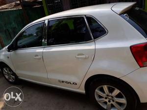 Volkswagen Polo diesel  Kms  year