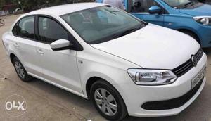 Volkswagen Vento Comfortline Petrol, , Petrol