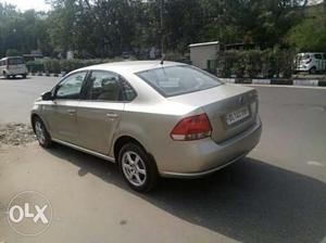 Volkswagen Vento Highline Diesel, , Diesel