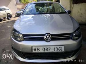 Volkswagen Vento Highline Diesel, , Diesel