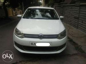 Volkswagen Vento Highline Petrol At, , Petrol