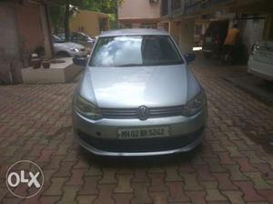 Volkswagen Vento Trendline Petrol, , Petrol