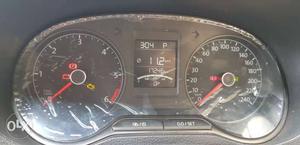 Volkswagen Vento diesel  Kms  year