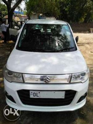 WagonR  Lxi Stingray, 1st Owner, Top Condition