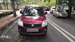 WagonR VXI  model in very good condition.
