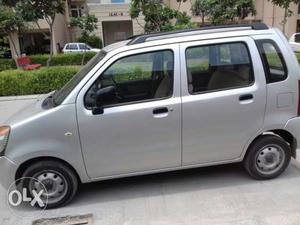  lxi WagonR 1st owner petrol  Kms