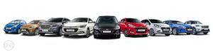 AUTHORISED HYUNDAI SHOWROOM offer for this month- up to