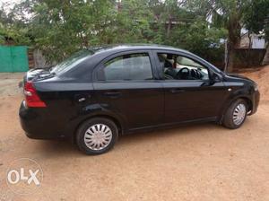 Chevrolet Aveo petrol  Kms  year Kerala reg