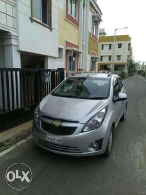 Chevrolet Beat Ls Diesel, , Diesel