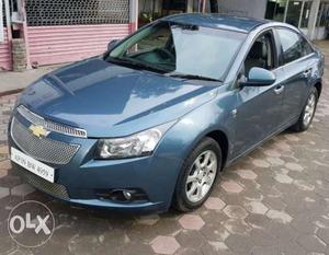 Chevrolet Cruze Lt, , Diesel