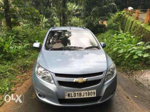 Chevrolet Sail U-va 1.3 Ls Abs, , Petrol