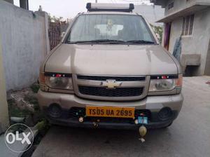 Chevrolet Tavera diesel  Kms  year