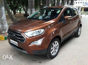 Ford Ecosport Titanium 1.5 Ti Vct Mt, , Petrol