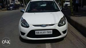 Ford Figo Figo 1.2p Titanium, , Diesel