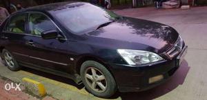 Honda Accord 2.4 Vti-l Mt, , Petrol